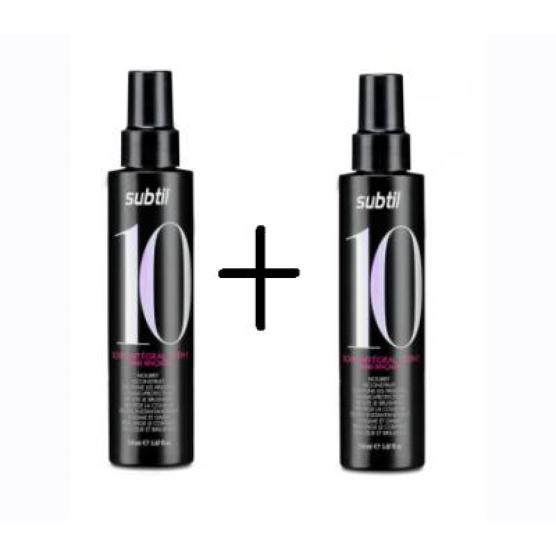 Subtil Complete Care